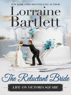 cover image of The Reluctant Bride